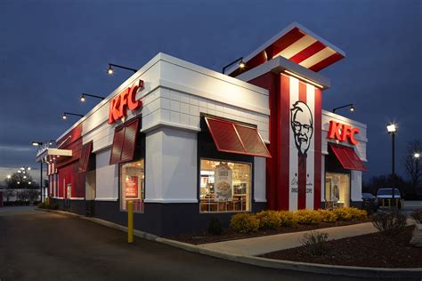 kfc locations in raleigh nc