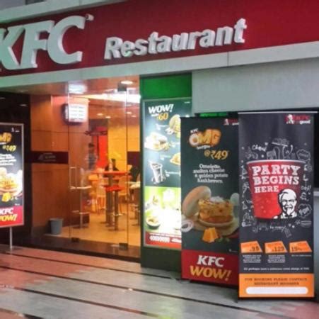 kfc mumbai phone number