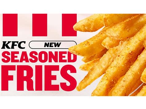 kfc new fries canada