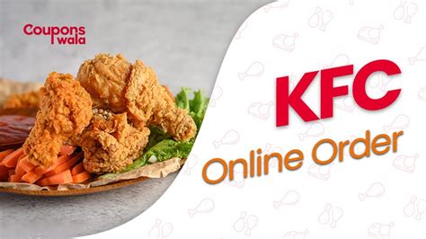 kfc order online delivery india