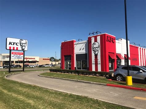 kfc port arthur tx