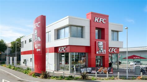 Kfc Saunders Beach Number