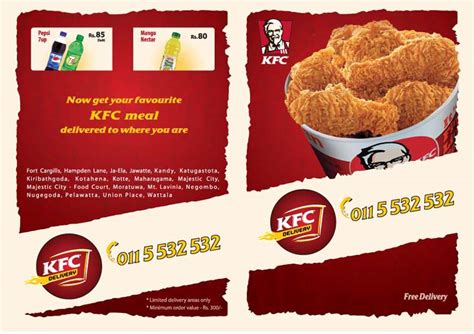 kfc share price usd