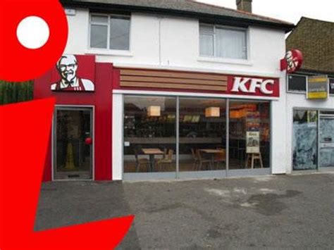 Kfc Windsor Reviews