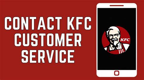 How to order on KFC app YouTube
