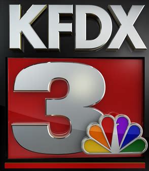 kfdx news channel 6