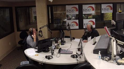 kfgo news team