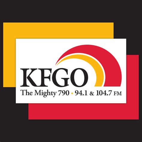 kfgo radio