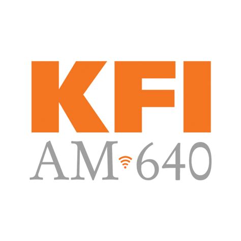 kfi news radio live