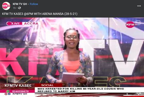 kfm live streaming now