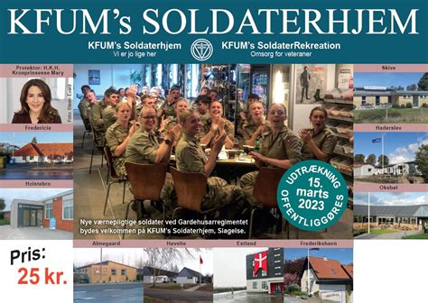 kfum soldaterhjem lodseddel