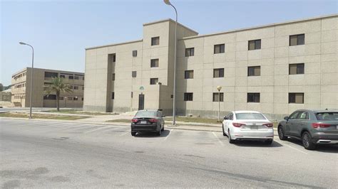 kfupm faculty housing