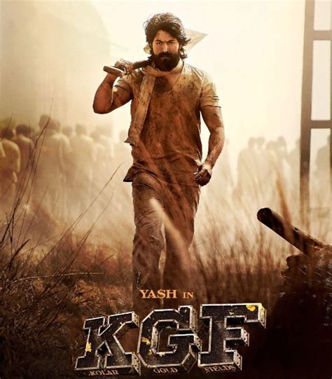About Kgf Full Form Hindi Viral