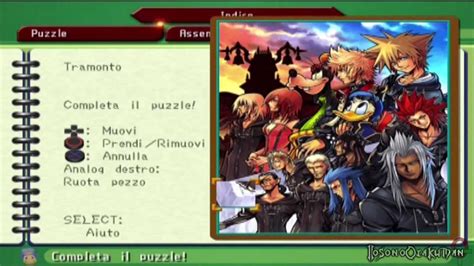 Kh2 Puzzle Locations