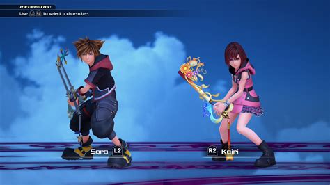 Kh3 Dlc Review