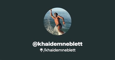 Khaidemneblett Mega Leaks #c57