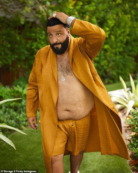 khaled nude dj