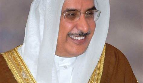 Vice Minister of Defense Prince Khalid bin Salman bin Abdulaziz | The