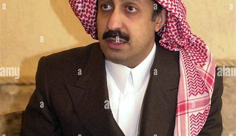 Khalid bin Sultan al Saud – House of Saud