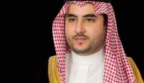 Mohammed bin Salman's Body Measurements Including Height, Weight, Shoe