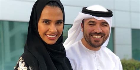 khalid al ameri and salama mohamed divorce