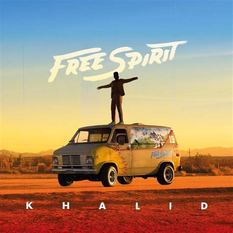 khalid free spirit songs