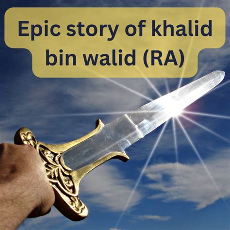 khalid ibn walid all battles