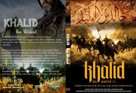 khalid ibn walid movie