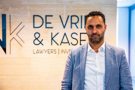 khalid kasem geen advocaat meer