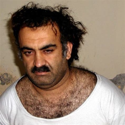 khalid sheikh mohammed where is he now