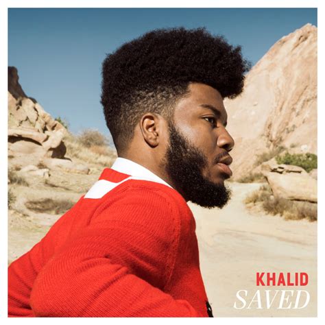 khalid singer albums