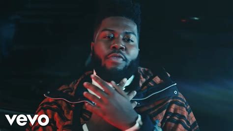 khalid songs youtube remix