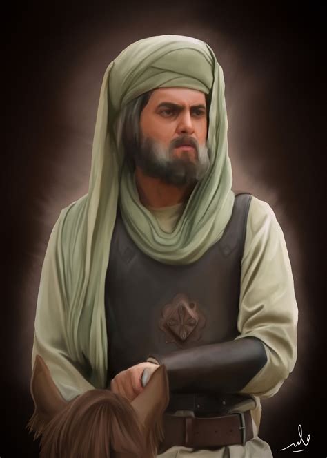 khalifah umar bin al-khattab