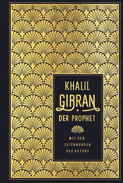 khalil gibran der prophet