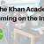 khan academy english language