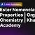 khan academy organic chemistry nomenclature