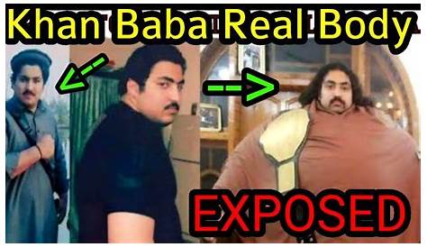 Unveiling The Truth: Khan Baba - Fact Or Fiction?