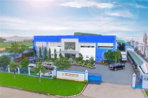 khang thanh manufacturing joint stock company
