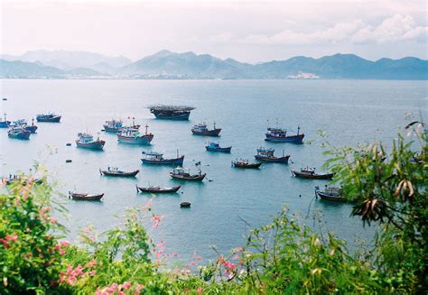 khanh hoa province vietnam