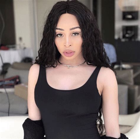 khanyi mbau recent pictures