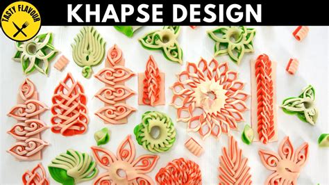 Khapse Design