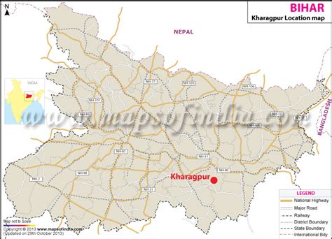kharagpur in which state of india