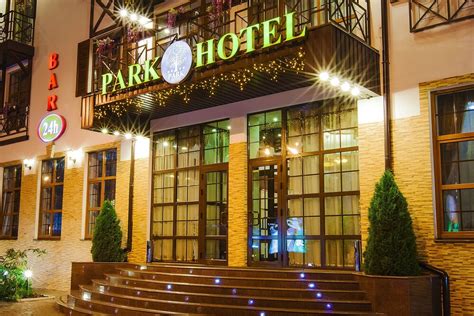 kharkiv hotels with spa