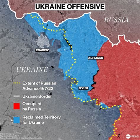kharkiv offensive