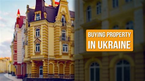 kharkiv ukraine real estate