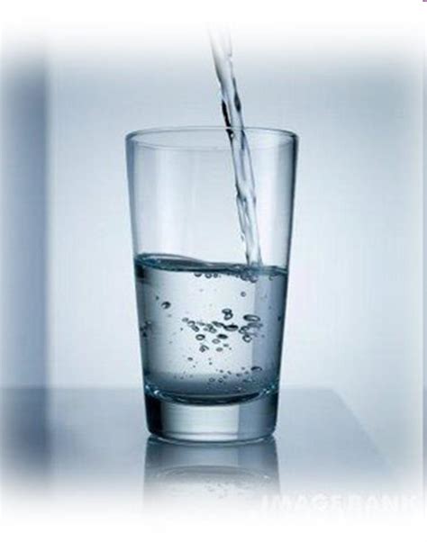 Kelebihan Dan Kebaikan Minum Air Suam