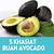 khasiat buah avocado untuk wanita