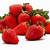 khasiat buah strawberry