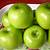 khasiat epal hijau