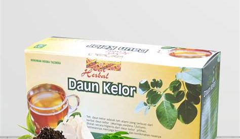 Jual Teh Seduh Daun Kelor Moringa Oleifera di Denpasar Bali – Jual